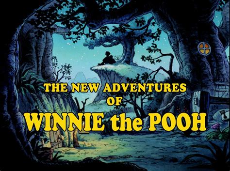 Unveiling the Secrets of the Hundred Acre Wood: A Closer Look at the World of Winnie the Pooh